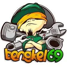 BENGKEL69 - Permainan Gaple Seru dan Menyenangkan