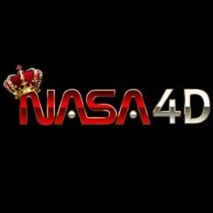 NASA4D - Petualangan Epik di Alam Semesta