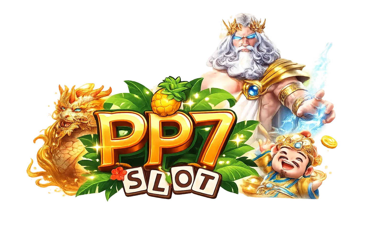 pp7slot — Pusat Unduh APK